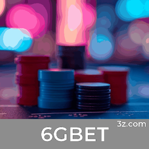 6GBET: Seu Cassino Online e Apostas Seguras