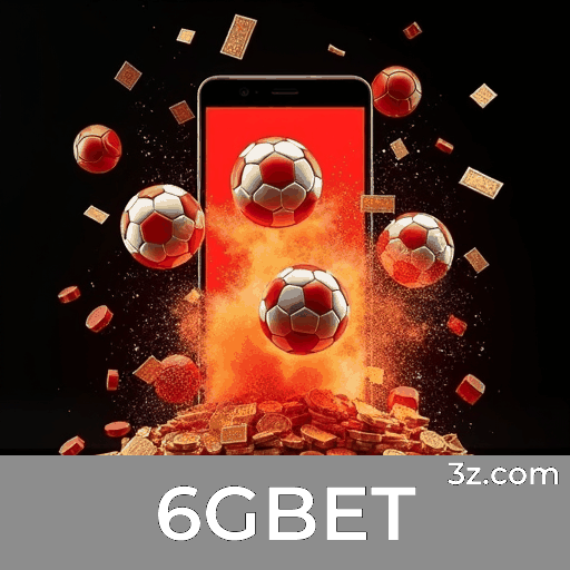 6GBET: A Experiência de Casino Mais Realista do Brasil