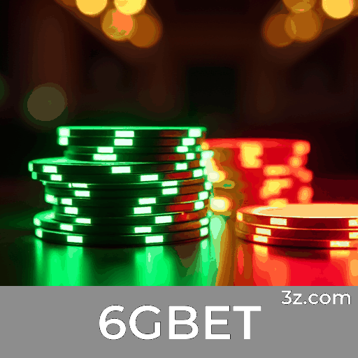 6GBET: Desbloqueie Ofertas Surpreendentes Agora!