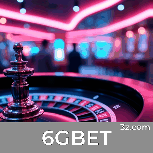 6GBET: Desbloqueie Ofertas Surpreendentes Agora!