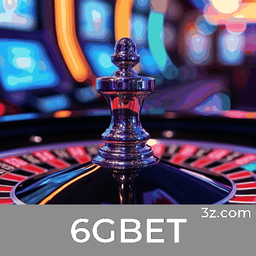 6GBET: A Experiência de Casino Mais Realista do Brasil