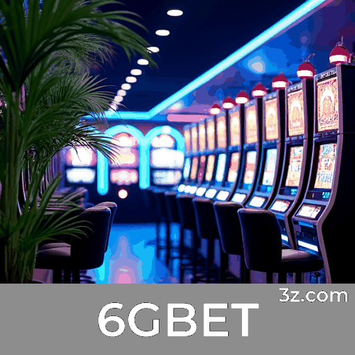 6GBET: Experiência de Jogo Diversificada e Otimizada