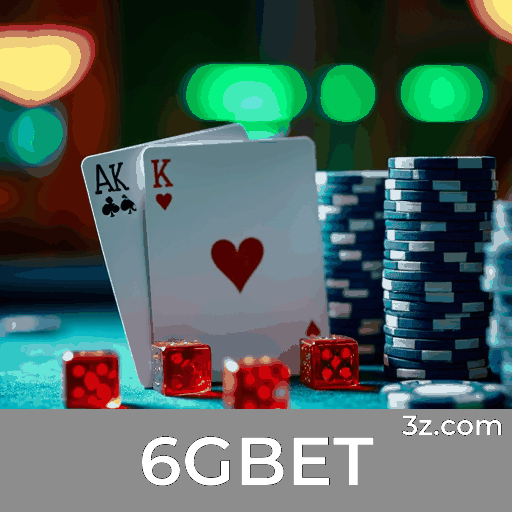 6GBET: A Experiência de Casino Mais Realista do Brasil