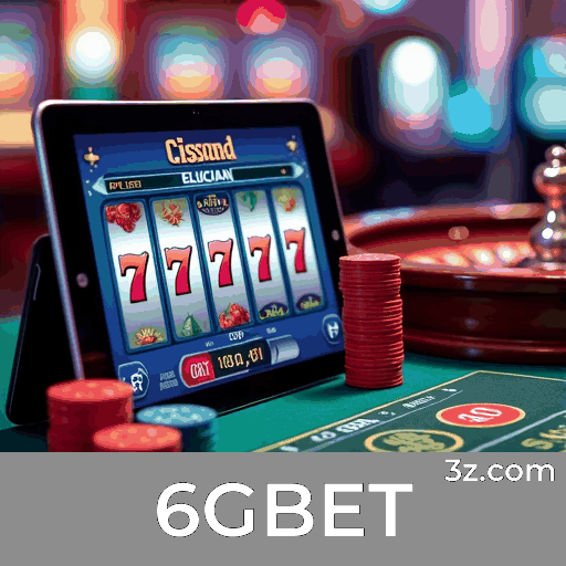 6GBET: Seu Cassino Online e Apostas Seguras