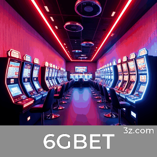 6GBET: A Experiência de Casino Mais Realista do Brasil
