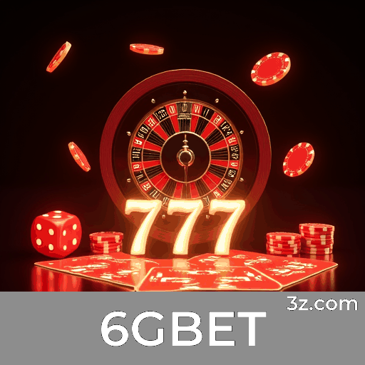 6GBET: Apostas esportivas especializadas no Brasil
