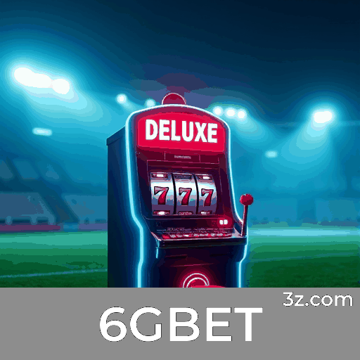 6GBET: Seu Cassino Online e Apostas Seguras