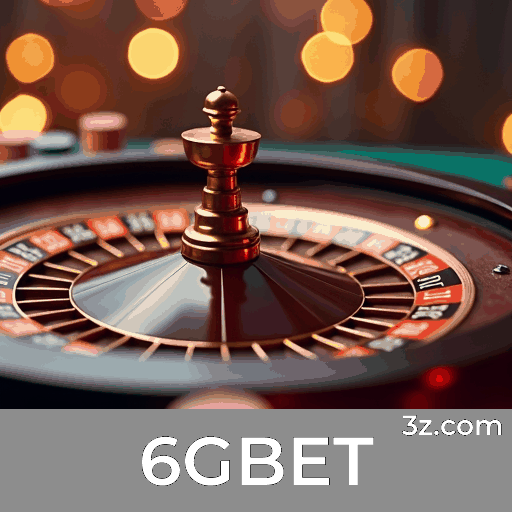 6GBET App: Prêmios Únicos e Ofertas Exclusivas!