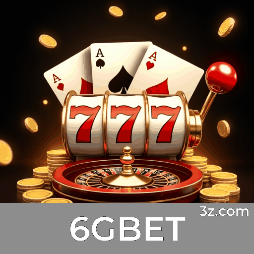 6GBET: Apostas esportivas especializadas no Brasil