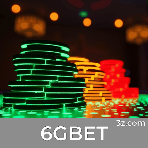 6GBET: Desbloqueie Ofertas Surpreendentes Agora!