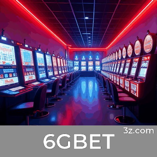 Maximize o valor dos bônus no 6GBET com inteligência