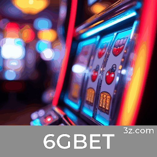 6GBET: Experiência de Jogo Diversificada e Otimizada