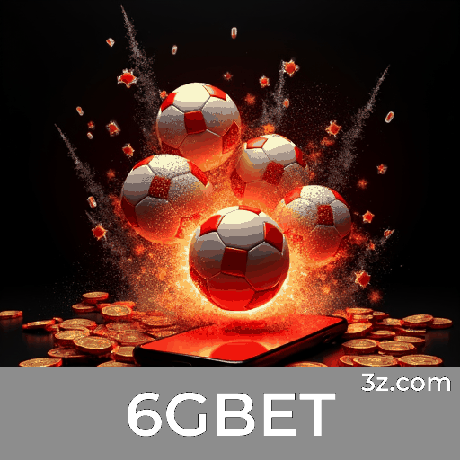 6GBET: Seu Cassino Online e Apostas Seguras