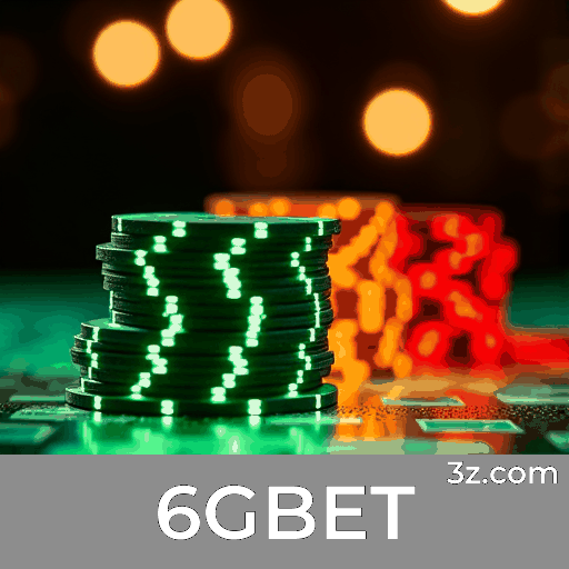 6GBET App: Prêmios Únicos e Ofertas Exclusivas!