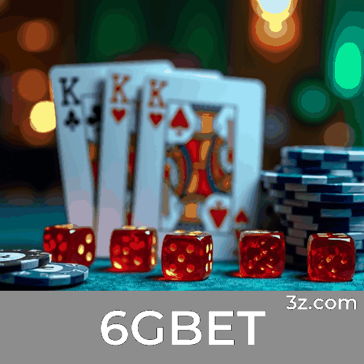 6GBET: A Experiência de Casino Mais Realista do Brasil