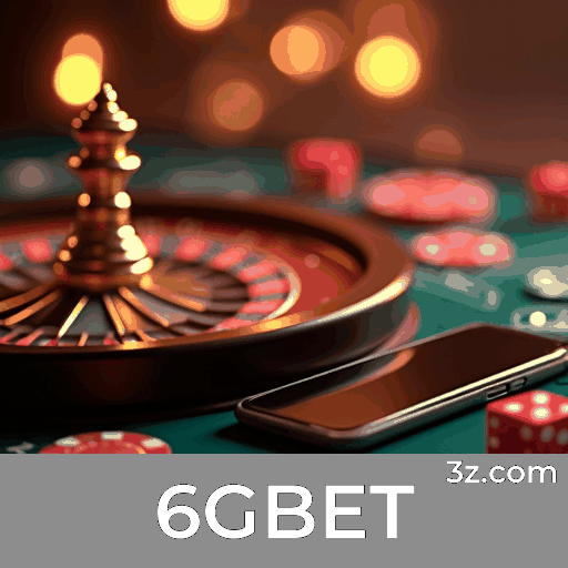 6GBET: Experiência de Jogo Diversificada e Otimizada